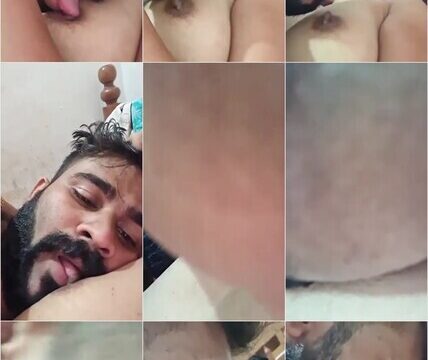 Desi Horny Lover Fucking