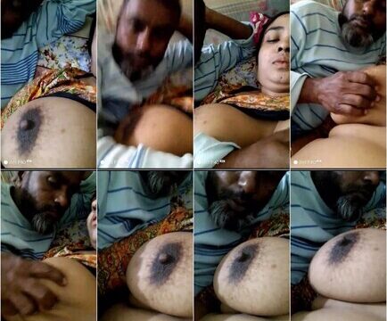 Tanker Village Milf Boobs Sucked Fucking Riding On Husband Dick