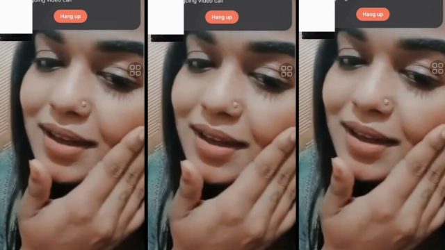 Bangladeshi Paid Milf Showing Fingering Moaning On Video Call With Clear Audio