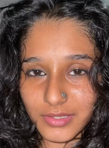 Super Sexy Indian Girl Hard Riding on Boyfriend Dick Loud Moaning