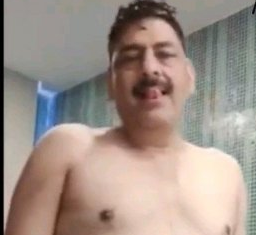 Most Viral Indian DSP Enjoying with Lady in Bathroom with her Son