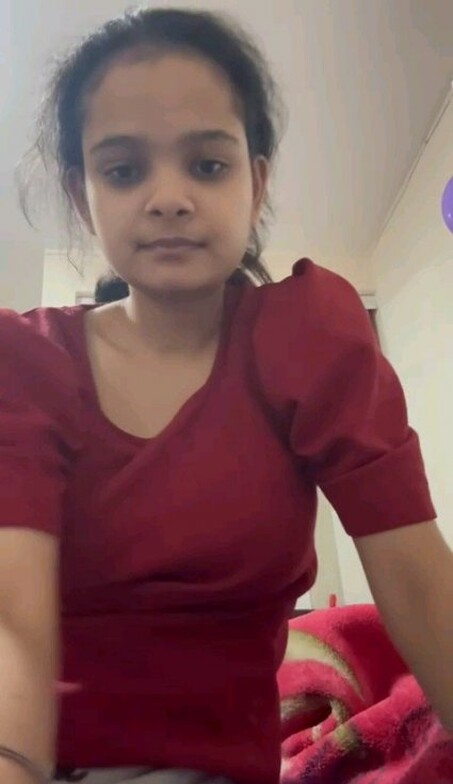 Cute IT Girl Latest Most Exclusive Viral Video Strioping Full NUDE with Face Boobs Licking & Pussy Spread Fingering For Office Colleague