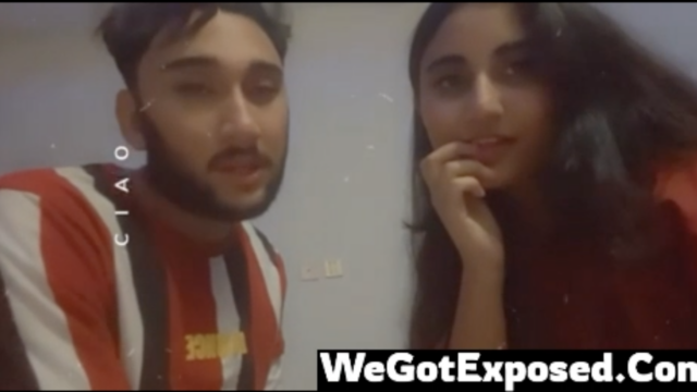 Usama Bhalli Husband of Silent Girl Leaked Full Nude Video.2 Ghante 41 Minute Maine Lagatar Apni Biwi Ki Li Hai Leaked Video,