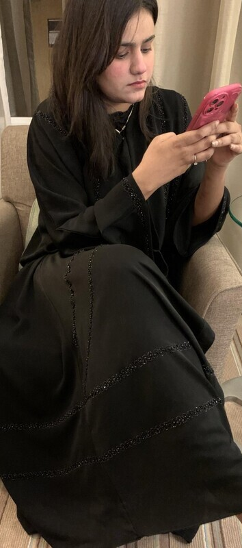 Beautiful Paki Babe Nude Taking Rest After Fucking & her Boyfriend Recording Video Few Nude Pic’s+Video