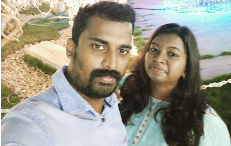 Kerala Cockold Couple Nude Pics And Video