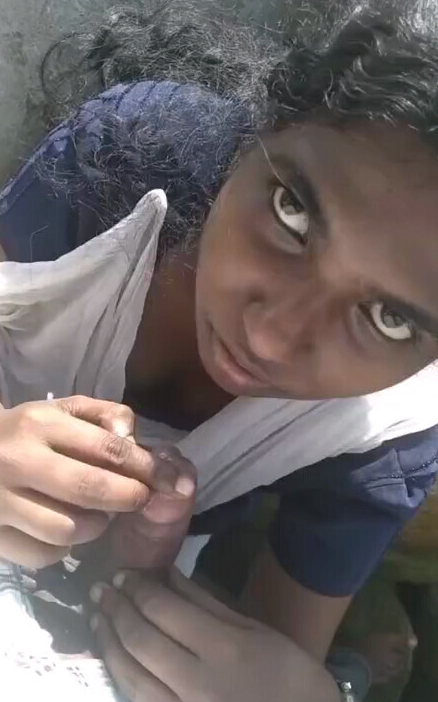 Tamil Gf Outdoor Sucking And Fucking 3 Clip