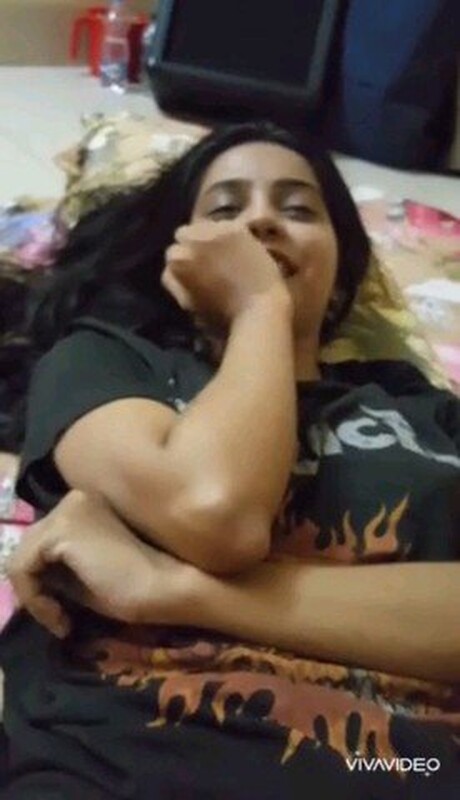 Beautiful Young Shy Pakistani Girl Sucking Boyfriend Dick Mouth Fucking Pussy Fingering & Shaved Red Pussy Fucking Cum on Face Don’t Miss