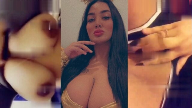 Mathira Leaked Videos, Pakistani TV Star Mathira Nude Leaked Videos BigBoobs