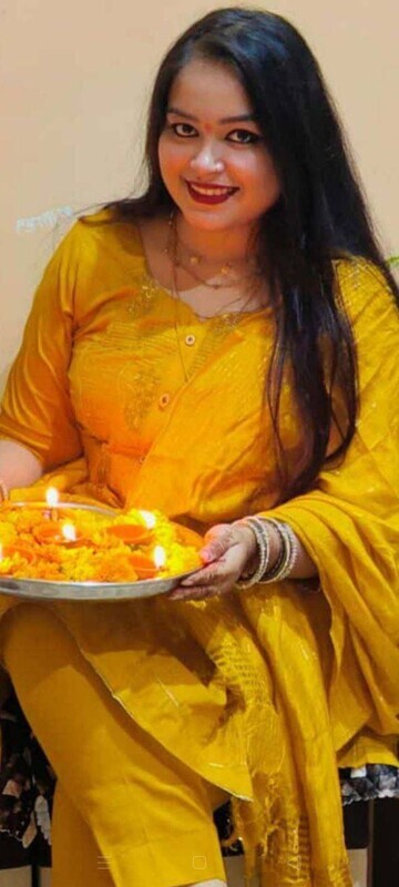 Cousin Brother Spying on Sister