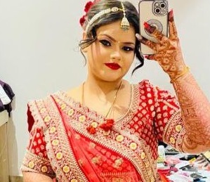 Extremely Beautiful Newly Married Girl Annu Leaked MMS by Boyfriend