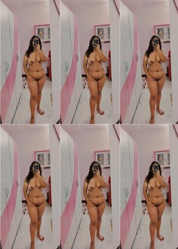 Beautiful Girl Full Nude Showing