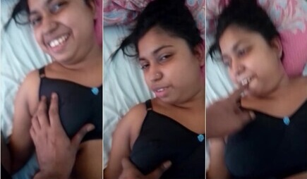 Extremely Sexy College Girl Deep Mouth Fucking Giving Blowjob Pussy Punished by Vibration Moaning