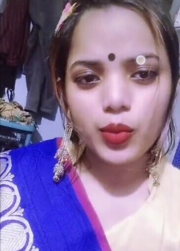 Beautiful Bangladeshi TikToker Full NUDE Giving Blowjob Pussy Licking Hard Fucking with Boyfriend Untill Cum Don’t Miss