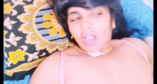 CHUBBY SEXY SOUTH INDIAN AUNTY 🤤 GETTING FUCKED HARD