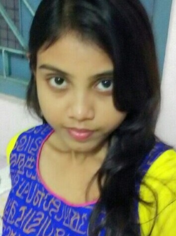 Cute Bengali Teen Girl Giving Blowjob, Pussy Licking, Boyfriend Bite on her Nipples, Painful Fucking