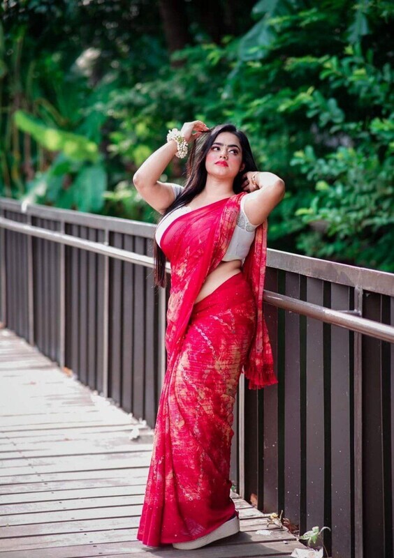 Most Demanded Tiktoker Anisha Momo Blowjob Video Update