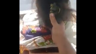 Pakistani bhabhi fucked hard in doggy style paki xxx video