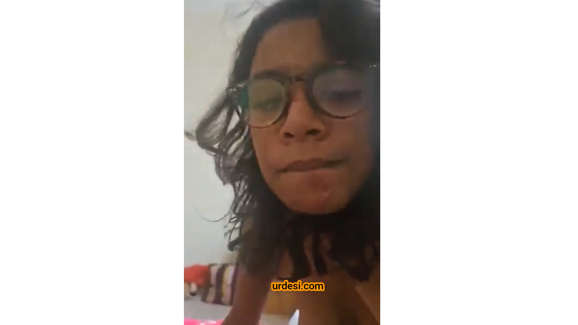 Sexy Bengali College Girl Giving Sloppy Blowjob and Wet Pussy Fingered by Boyfriend