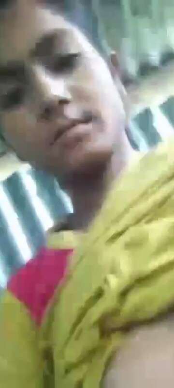 Village Girl Fingering