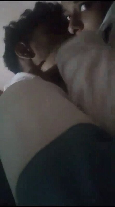 Young College Couple Fucking Moaning