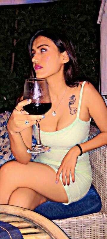 Extremely Sexy Punjabi Tattoo Girl Giving Sloppy Blowjob, Wet Pussy Painful Fucking Loud Moaning Hindi Talking Saying