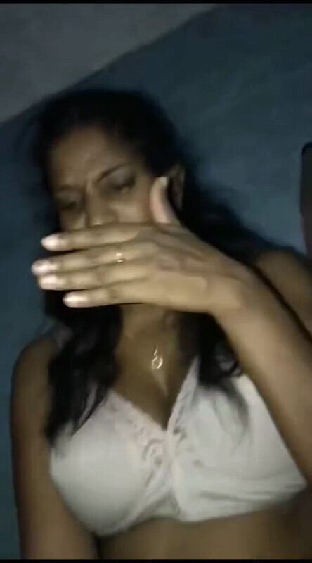 Shy Bhabhi Pussy Captured by Devar