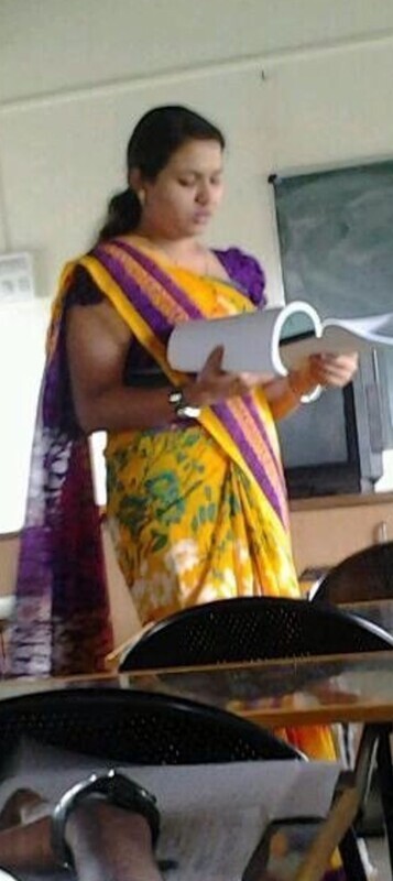 Beautiful Milky Body Indian College Teacher Having Illegal Affair with her College Student Leaked Nude Pic’s+Video’s with Student