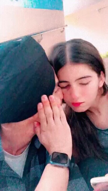 Cute Young Teen Punjabi Girl Full Nude Clean Shaved Pussy Fucking, Riding, Giving Blowjob, Moaning Hindi Talking Saying