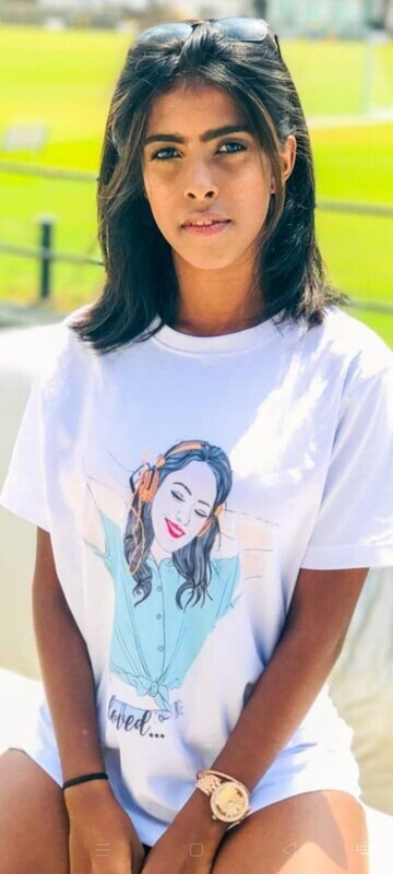 Sexy Tamil Girl Fingering Pussy