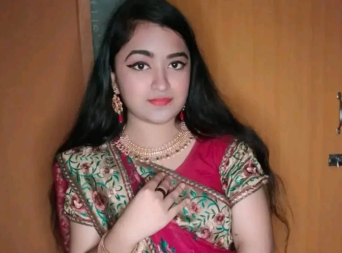 Extremely Beautiful Young Bangladeshi College Girl Samia Showing her Ass Boobs Pink Pussy for Cousin Brother After Class
