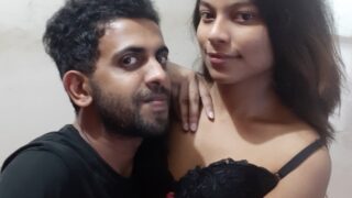 Indian Dance Couple Most Exclusive Viral Video Ft. Romance & Full NUDE Riding