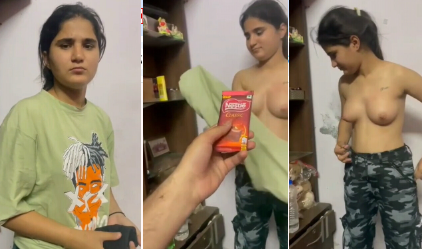 Cute Indian Gf After Fucking Wearing Clothes Captured By Bf With Clear Talking