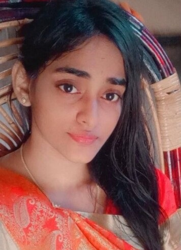 Extremely Beautiful Innocent Face Mallu Girl Stripping Fully Nude Pressing Boobs Fingering her Shaved Pussy with Killer Expression Nude