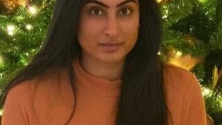 Extremely Sexy Thik Rich Indian Businessman Wife Masturbating with DilDo, Going in Party Wearing Leather Shorts Without Panty Husband Teasing Don’t Miss