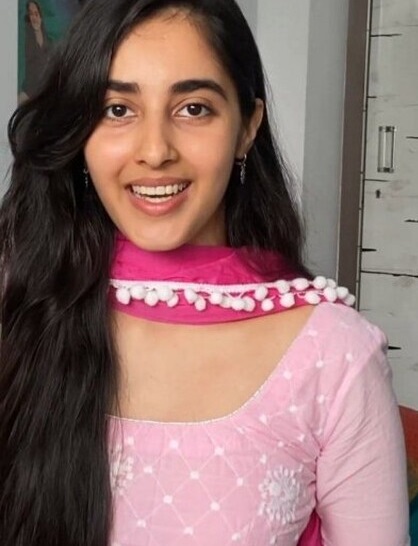 Famous Instagram Influencer Actress Model Muskan Exclusive Stuff Getting Topples by Co-actor, Boobs Pressing & ASS Grabbed Fucking