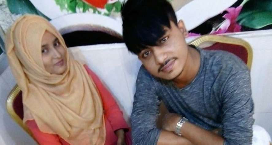 Cute Sweet Teen Bangladeshi Girl Painful Fucked by Boyfriend in Hotel Few Nude Videos