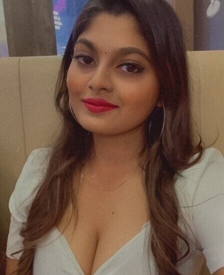 Most Viral Tamil TikToker Fully Nude Enjoying with Boyfriend in OYO Deep Mouth Wet Pussy Rubbing