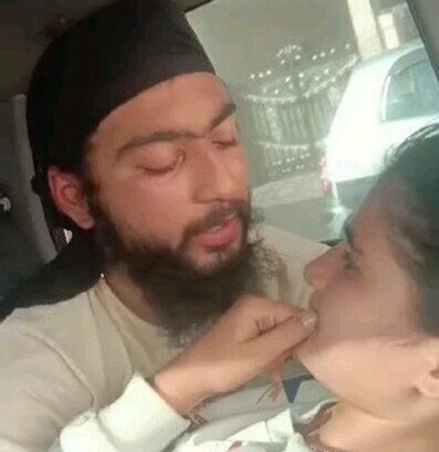 Punjabi Couple Kissing Pussy Fingered by Boyfriend in Car Nude Captured after Fucking 🔴Girl Saying ” Bilkul sharam nahi hai tere ko ” & Boyfriend Asking ” Accha Tune kya krvaya h ek bari bata de ….Fuddi marvayi hai