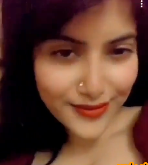 Newly Married University Professor Tanzina Affair with Student Snapchat Private inbox Exclusive Total 5 VIDEO’S Showing Pressing B00bs