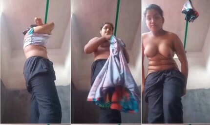 Thik Bangladeshi Girl Full Nude Showing