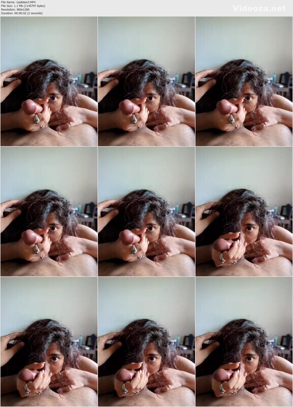 Bengali Sexy Big Boobs Girl Giving Blowjob & Fucking Moaning