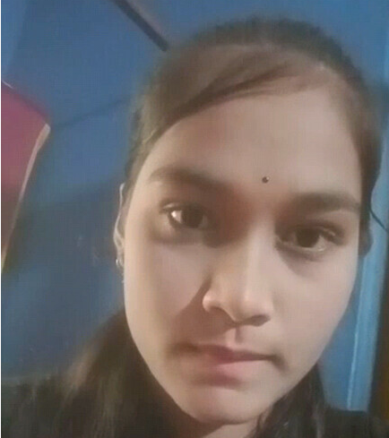 Village Desi Girl Fingering Her Wet Pussy Without Removing Dress