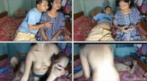 Desi Hot Pinki Bhabi Hardcore Fucking With Husband