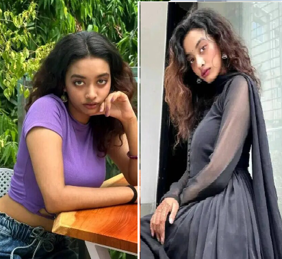 Famous Bengali Influencer Hard Doggy Style Fucking Moaning