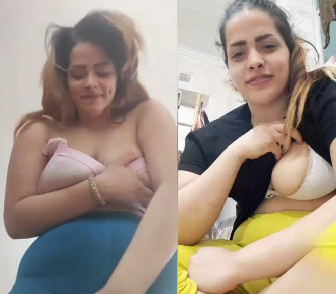 Beautiful Naughty Shy Wife Captured by Husband When She Wearing Clothes After Fucking Few