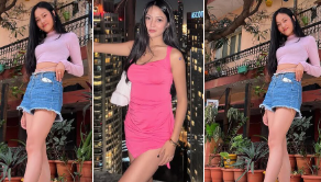 Splitsvilla Contestant Exclusive Leaked MMS Hard Fucking with Boyfriend Loud Moaning Saying ” Baby I’m Cumming” Must Watch