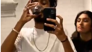 Sexy Young College Couple Having Fun Kissing Boobs Sucking Hard Fucking Loud Moaning