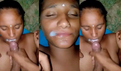 Village Hot Gf Hard Fucking Taking Cum In Face