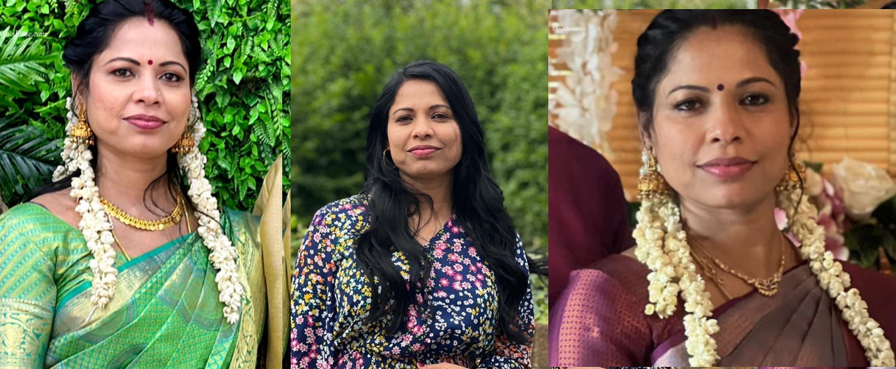 Big Bouncy Tamil Wife Fucking with Husband Moaning with Killer Expression