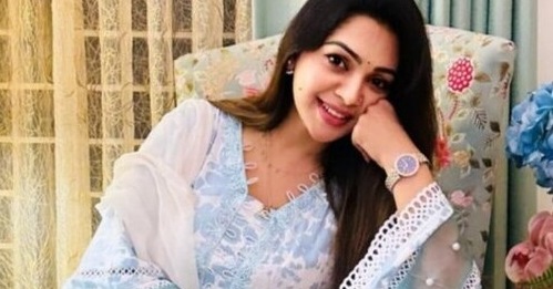 Beautiful TV Actress Most Demanded Exclusive Viral 26Min+ MMS VIDEO📸Captured Full Frontal NUDE by Boyfriend in Shower & Boobs Pressed Pussy L!cking Fucking with Full Face Clear Audio